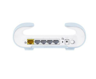 D-Link M30 AQUILA PRO AI (3000Mb/s a/b/g/n/ac/ax) - 1244381 - zdjęcie 2